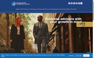 Accounts International, LLC