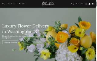 Allan Woods Flowers
