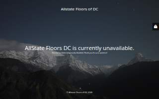 Allstate Floors of DC