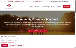 Alpha Peoples Drugs