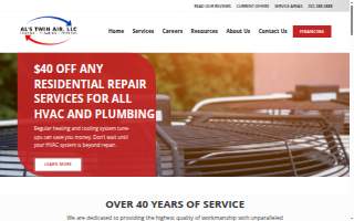 AL's Twin Air, LLC