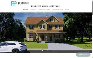Architect Permit