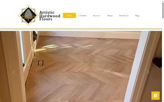 Artistic Hardwood Floors