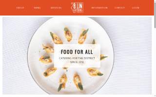 B.Lin Catering