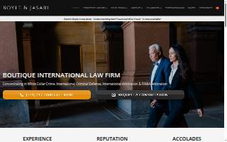 Boyle & Jasari LLP