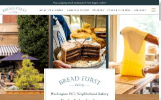 Bread Furst