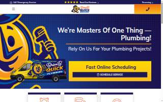 Brian B. Quick Plumbing