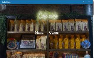 Cafe Cielo