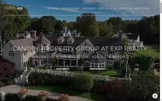 Canopy Property Group at EXP Realty