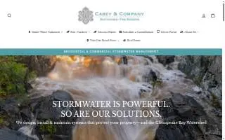 Casey & Company website