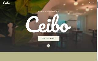 Ceibo