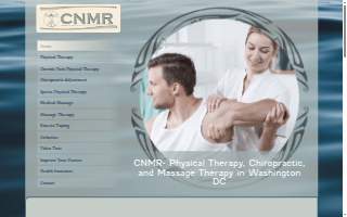 Center for Neuromuscular and Massage Rehabilitation
