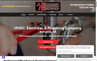 Chandler's Plumbing & Heating