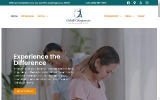 Cibelle Chiropractic of Georgetown, P.C.