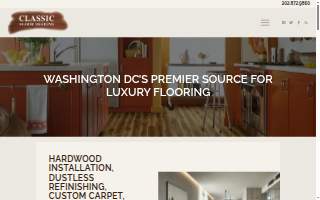 Classic Floor Designs