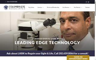 Columbia Eye Associates