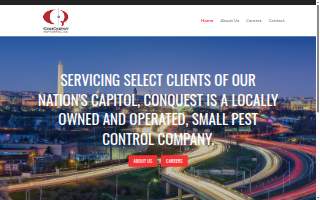 Conquest Pest Control Inc
