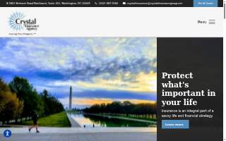 Crystal Insurance Group, Inc.