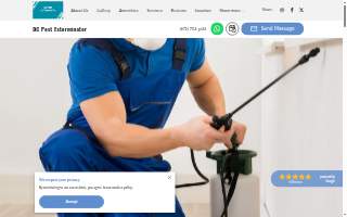 DC Pest Exterminator