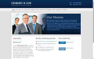 Denburg & Low, CPAs