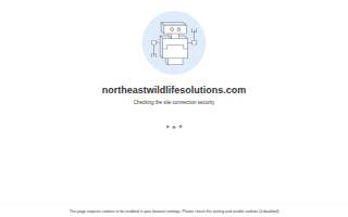 District Wildlife Solutions LLC