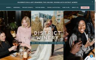 District Winery