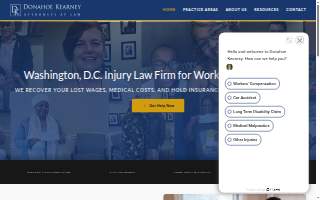 Donahoe Kearney, PLLC