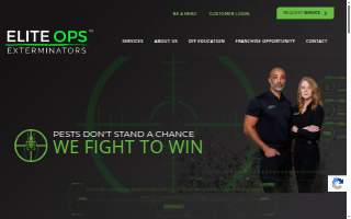 Elite Ops Exterminators, Inc.