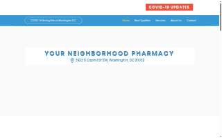 Excel Pharmacy