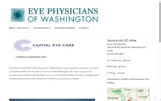 Eye Physicians of Washington