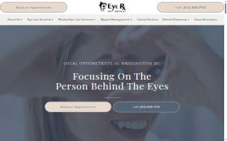 Eye Rx Washington DC