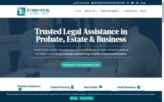 Forster Law Firm, PLLC