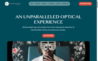 Georgetown Optician