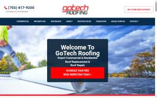 GoTech Roofing