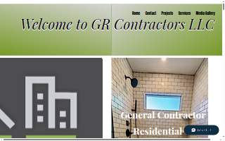 GR Contractors LLC