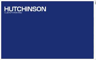 Hutchinson Custom Painting
