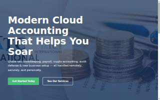 IATC Inc.(International Accounting & Tax Consultants)