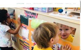 Ideal Child Care Development Center