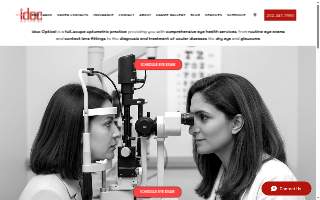 idoc Optical: Nastaran Khoshbin Golriz, OD