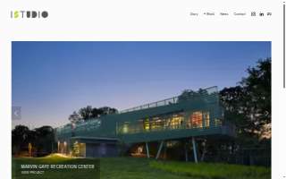 ISTUDIO Architects