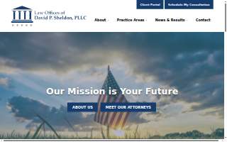 Law Offices of David P. Sheldon, PLLC