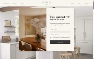 Lorla Studio - Interior Design