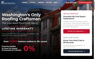 Maggio Roofing
