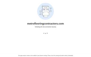 Metro Flooring Contractors