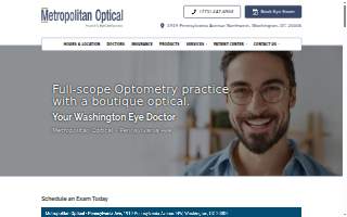 Metropolitan Optical