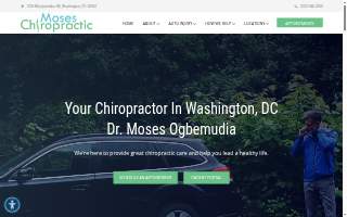 Moses Chiropractic