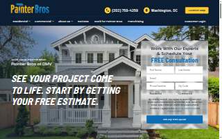 Painter Bros of DMV