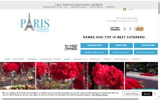 Paris Caterers