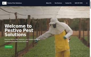 Pestivo Pest Solutions