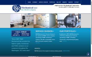 R & R Mechanical Inc